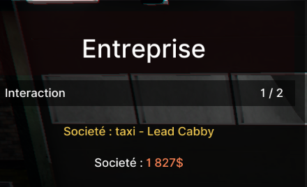 Estentreprise